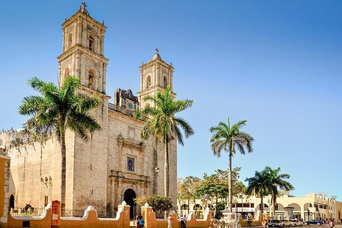 2 days Mayan world Ruins: Chichen Itza, Tulum, Coba, Cenotes - What’s Included and What’s Not