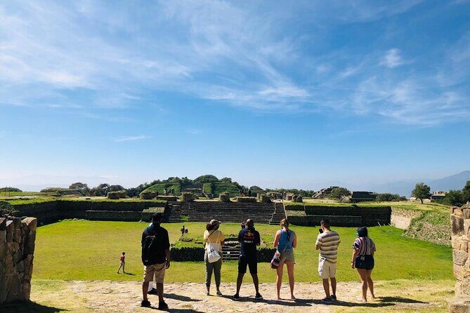 2 Days Oaxaca visiting Monte Albán, Mitla, Hierve el Agua, Mezcal - FAQ