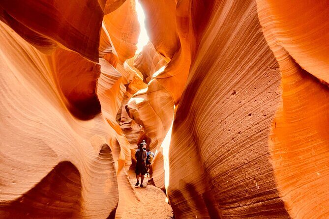 2 Days Route 66 Centennial Antelope Monument and Grand Canyon - Authentic Experiences and Practicalities