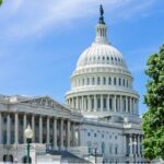 2 Days Slow-Paced & Seniors Washington DC Tour from New York - Day 2: Arlington, Georgetown, and Architectural Highlights