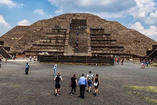 2 Days visiting Basilica of Guadalupe, Pyramids, Frida Kahlo museum & Xochimilco - Who Should Consider This Tour?