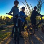 2-Hour Arizona Desert Guided E-Bike Tour - Practical Details