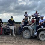 2 Hour ATV Adventure - Who Will Enjoy This?