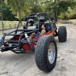 2 hour ATV, UTV, or Dune Buggy Rental for Silver Lake Sand Dunes - What to Expect During Your Adventure