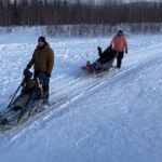 2-Hour Basic Dog Mushing School (with Transportation) - The Logistics and Practicalities
