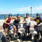 2 Hour Boston Segway Tour - Practical Details That Matter