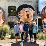 2-Hour Bus Tour in Milwaukee City - How It Feels to Be on the Bus