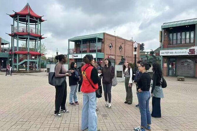 2-Hour Chicago's Chinatown History and Culture Tour - Highlighting Community and Cultural Centers
