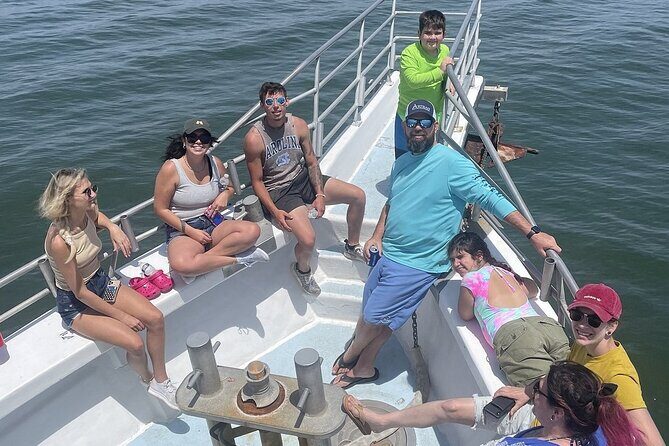 2 Hour Dolphin Watching Adventure in Calabash - Frequently Asked Questions