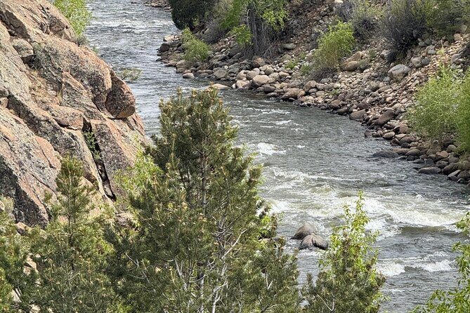 2 Hour eBike Tour of the Midland Tunnels - Who Will Love This Tour?