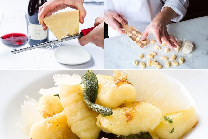 2-Hour Gnocchi Cooking Class With Local Chef in Atlanta - Key Points