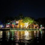 2 Hour Holiday Christmas Lights Tour in Fort Lauderdale max 6pax - The Experience in Detail
