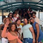 2-Hour Houston Pedal Party Barge with a Licensed Captain - Value and Practical Considerations