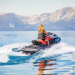 2 Hour Jet Ski Thrills on Zephyr Cove's Water - What You Can Expect from the Tour