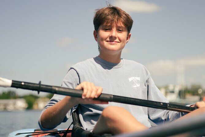 2 Hour Kayak Rental - Who Will Love This Experience?