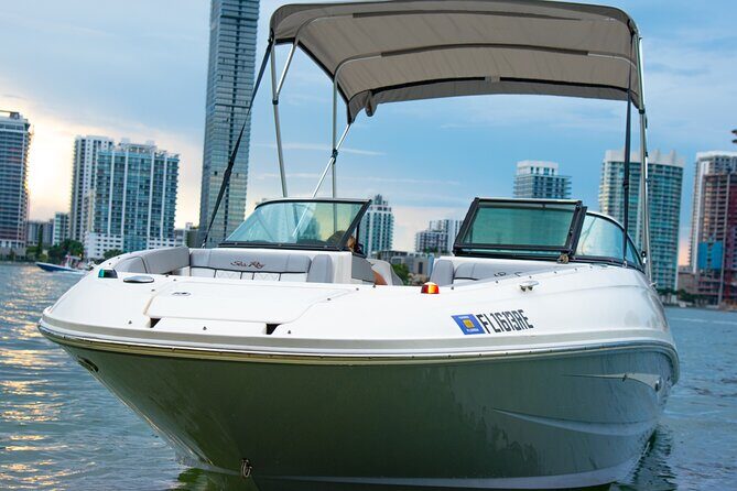 2-hour Miami Boat Tour Per Person Price - The Itinerary: What to Expect