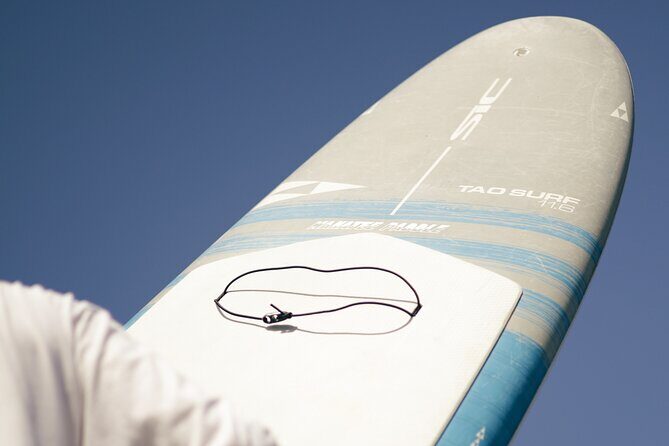 2 Hour Paddle Board Rental - What You Can Expect on the Water