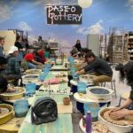 2 Hour Pottery Experience (Wheel or Hand-Building) - The Experience: What You Will Love