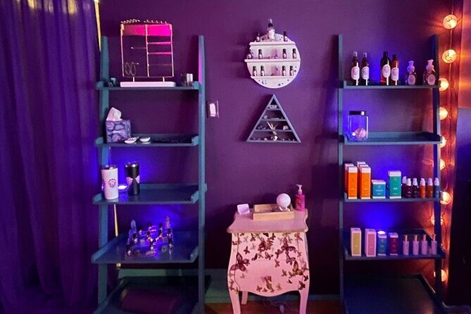 2-Hour Private Botanical Facial with Hand Dip Experience - What Travelers Say