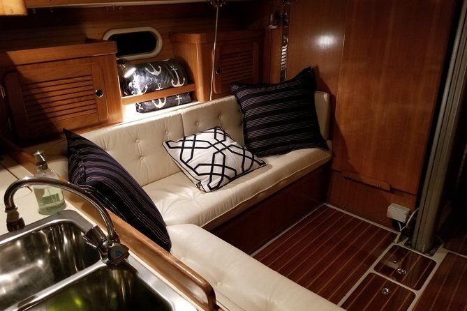 2-Hour Private Hilton Head Afternoon Dolphin Watching Sail - Who Is This Tour Best For?