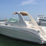 2-hour Private Sunset Cruise on a luxury yacht in Cancun Bay 25P18 - The Realities: Pros and Cons