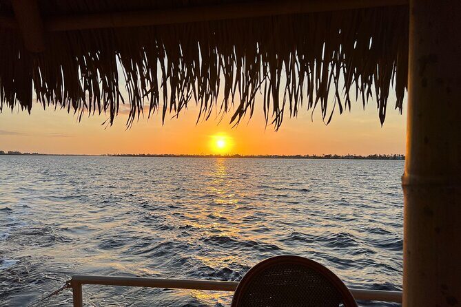 2 Hour Private Tiki Cruise - Who Will Love This Tour?