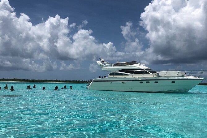 2 Hour Sunset - 47' Azimut, Tulum, Playa del Carmen, Riviera Maya - The Sum Up: Is It Worth It?