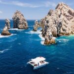 2 Hour Sunset Tour on Catamaran in Cabo San Lucas - Authentic Experiences Reported in Reviews