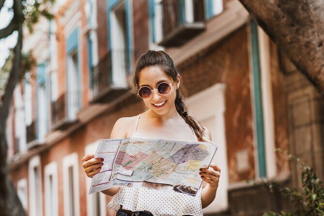 2-Hour The best of San Francisco de Campeche Private Walking Tour - Logistics, Value, and Practical Tips