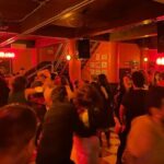 2 Hours and 30 Minutes Salsa Night in México City - The Venue and Experience Quality