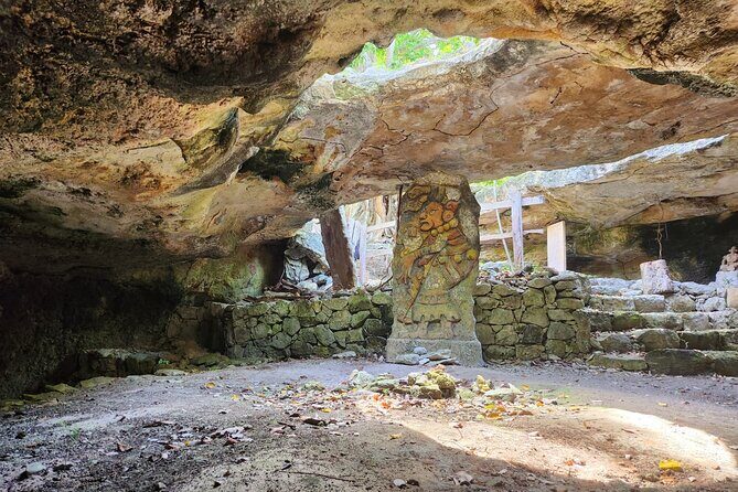 2 Hours ATV Jungle, Caverns and Mayan Ruins Tour - FAQ