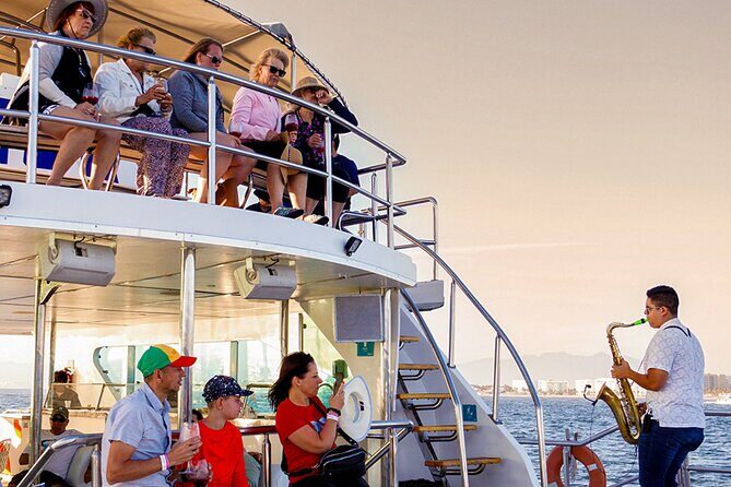 2 Hours Catamaran Sunset Tour - Is It Worth the Price?