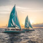 2 Hours Holo Holo Sunset Cocktail Sail with Open Bar - The Itinerary: A Visual and Gustatory Feast