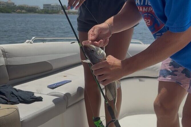 2 Hours Miami Private Fishing Experience - Why This Tour Might Be Perfect for You