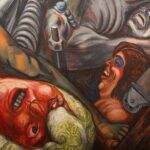 2 Hours of Mexican Muralism with an Art Lover - The Value of the Tour