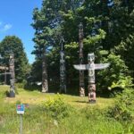 2 Hours Private Tour of Stanley Park Vancouver - Exploring Stanley Park: A Natural and Cultural Treasure