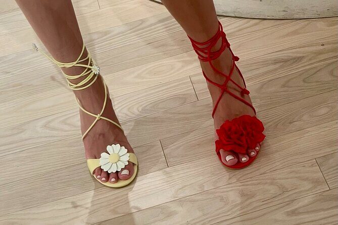 2 Hours Shopping Walking Tour in New York - Exploring Soho’s Fashion Roots in Just Two Hours