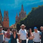2-Hours Walking Tour in San Miguel de Allende - Practical Notes