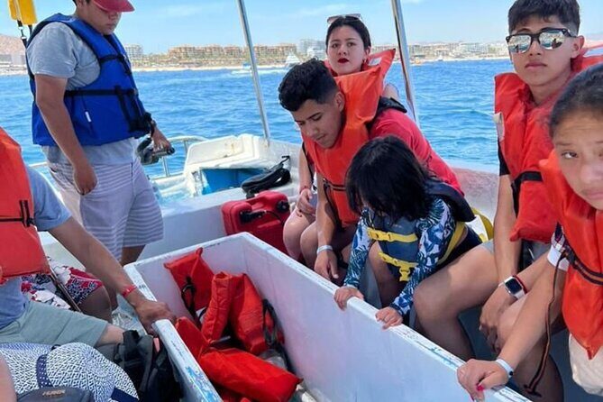 2 in 1 Tour | Arc Tour with Beach Drop - Meeting Point and Logistics