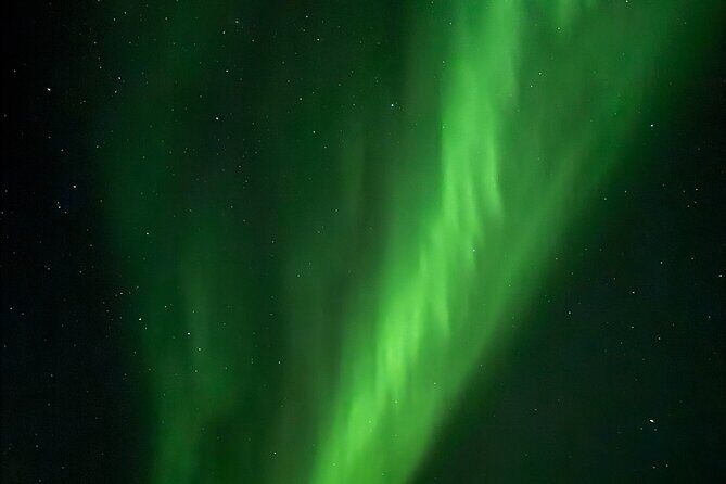 2 Night Aurora Classic Package With Accomodations - Authentic Experience and Expert Guides