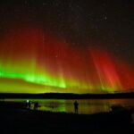 2 - Night Aurora Quest with Glass Tipi Experience - Practical Details and Considerations