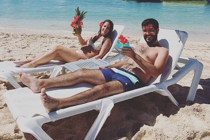 2 Ports Combo: Costa Maya Chacchoben & Bacalar+Cozumel Jeep Tour - Authentic Experiences and Travelers’ Perspectives