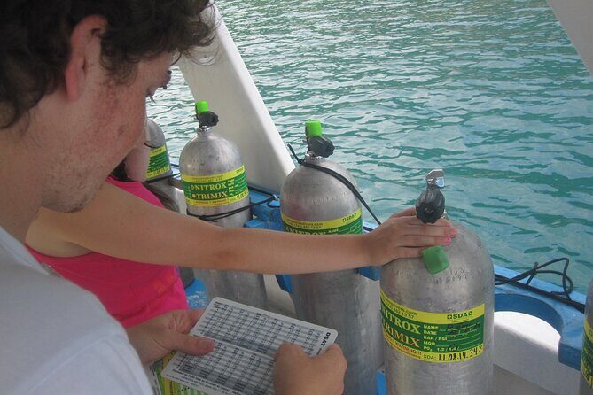 2 Tank Boat Dives for Certified Divers - Analyzing the Value: Is This Tour Worth It?