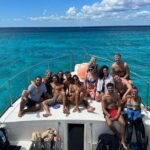 2 Tank Cozumel Reef Boat Dives - Who Should Book This Tour?
