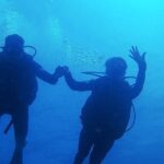 2 Tank Dive (for certified divers) - What to Expect Before and During the Tour
