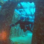2 Tanks Scuba Diving Wreck and Reef in Cancun for Certified Divers - The Sum Up