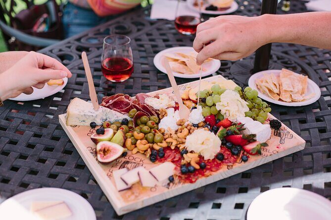 2 Vineyard Wine Tour of the Yadkin Valley - Why This Tour Excels