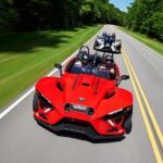 2025 Polaris Slingshot Redefining Open-Air Thrill Adventure - Who Should Consider This Experience?