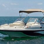21' Hurricane Sundeck Boat Rental - Final Thoughts
