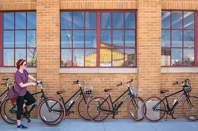 24 Hour Bike Rental in Oklahoma City - Why It Offers Good Value